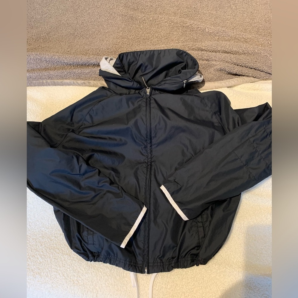 Vintage Nike windbreaker